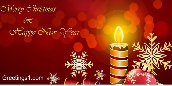 Merry Christmas Images and Christmas Greetings Message