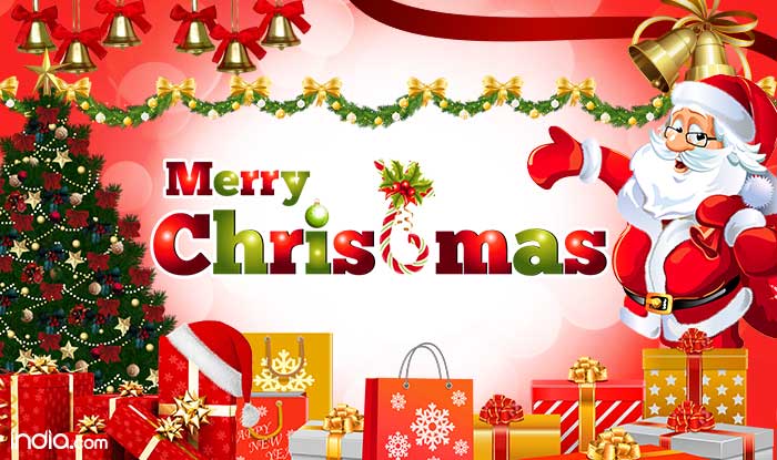 Free Merry Christmas Images | Christmas Photos | Christmas Pictures Images