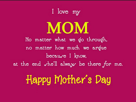 happy mothers day messages images