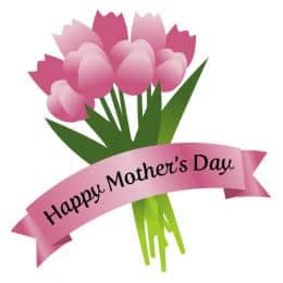 happy mothers day to all mothers images