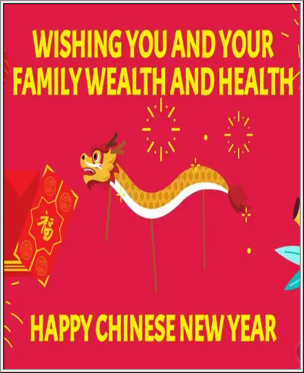 happy chinese new year wishes 2023
