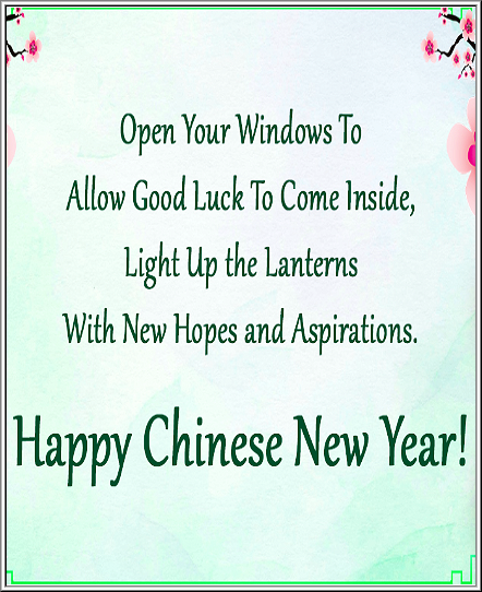 happy cny wishes