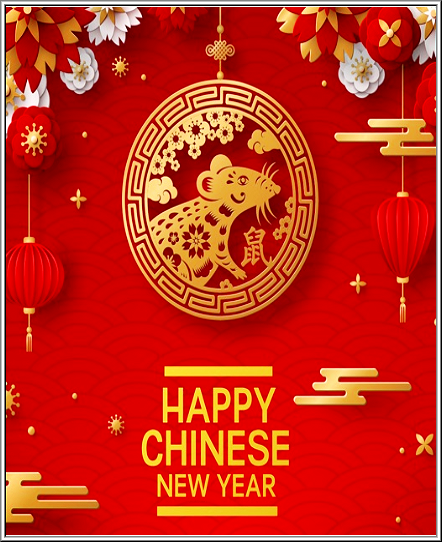 cny greeting card 2023