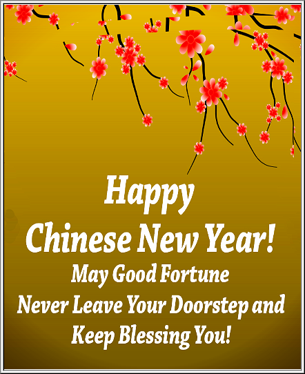 happy chinese new year 2023 wishes