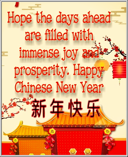 happy chinese new year wishes quotes