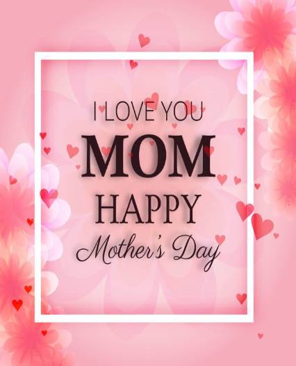 Free Mother’s Day Ecards | Free Greeting card for mother’s day