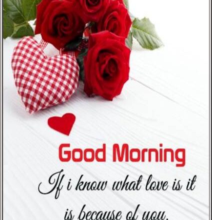 new beautiful good morning wishes