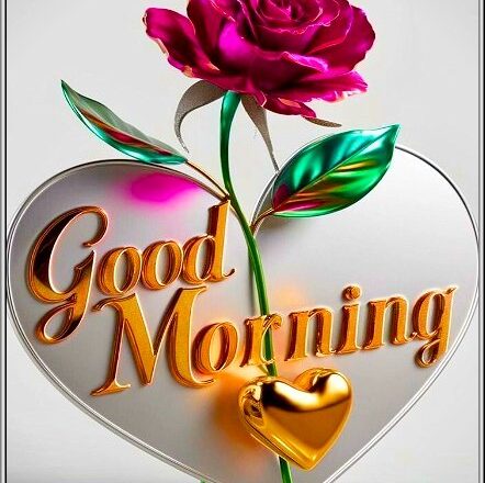 new latest new good morning images